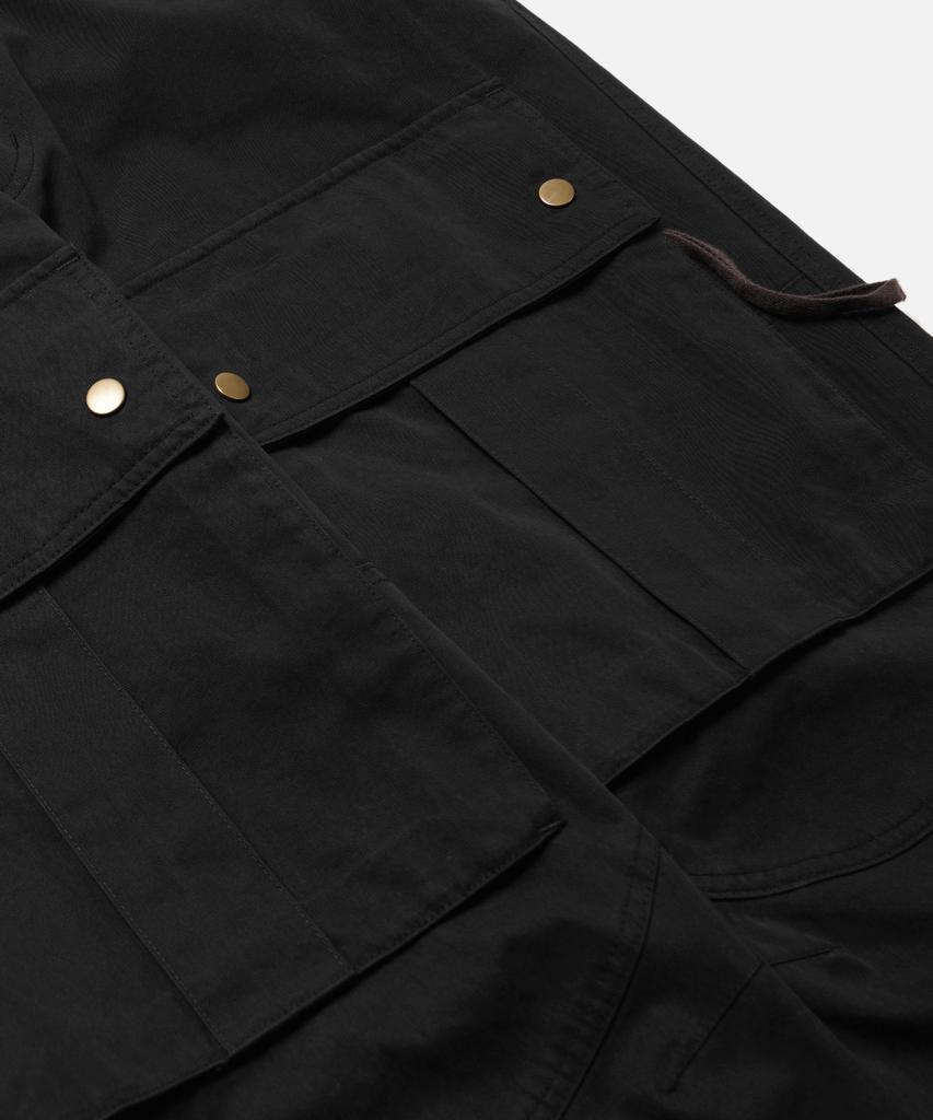 FRIZMWORKS Cn Flight Pants _ Black