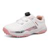 A989 Women's Casual Golf & Running Shoes with Rotating Buckle