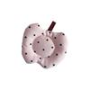 Washable Teacup Coaster Thickened Table Mat Decorative Mat Heat Resistant Coaster  Office