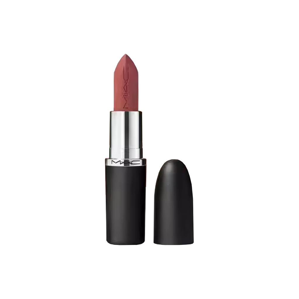Mac Ximal Silky Matte Lipstick