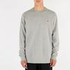 New Balance Made In Usa Core L / S T Shirt (Unisex) Sweatshirts MT21542 AG
