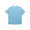 Nike Sportswear Cartoon Print Short Sleeve T-Shirt Men Tops Sky-Blue CT6528-424
