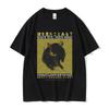 2026 Summer New Unisexs and Womens Tshirts with Interesting Designs Featuring A Japanese Mouse Pattern Have You Seen Them
