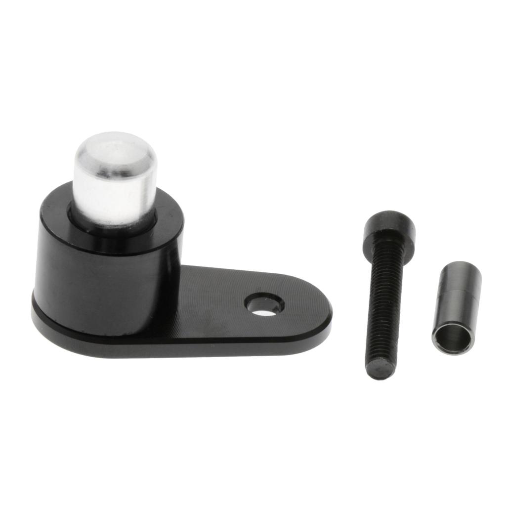 

K-01 Motorcycle Brake Switch Semi-Automatic Control Lock Brake Horn Switch