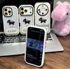 Little dark horse fortune bracket suitable for VIVOX300PRO/S30 mobile phone protective case Redmi note14pro/k70