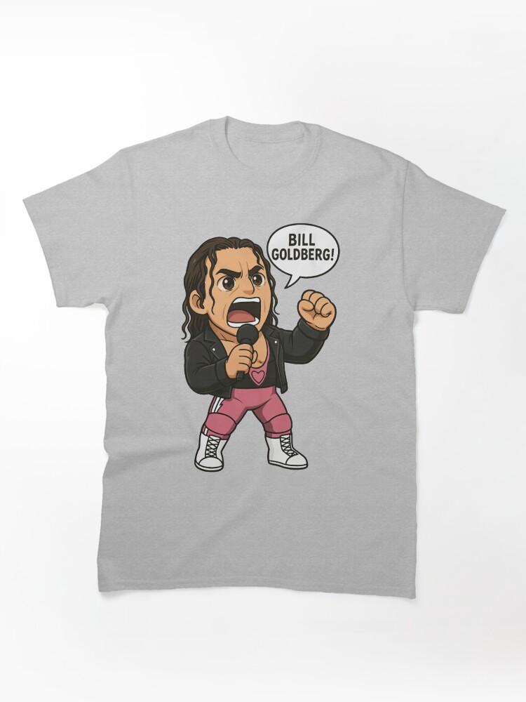 WrestleMania Classic Unisex T-Shirt