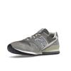 New Balance 996v2 Винтажные серые кроссовки унисекс CM996GY