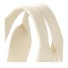 Westford Mill EarthAware Organic Barrel Bag
