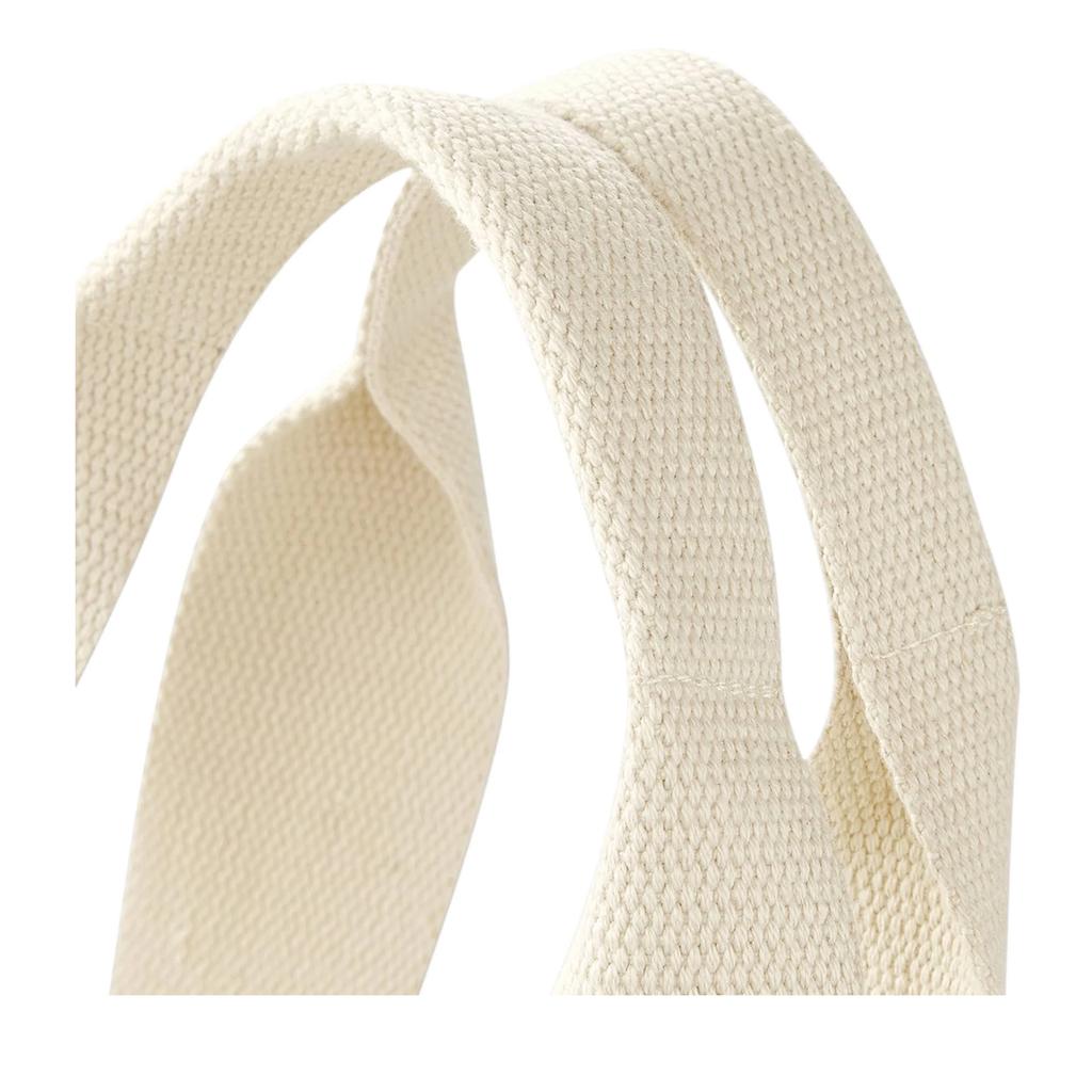 Westford Mill EarthAware Organic Barrel Bag