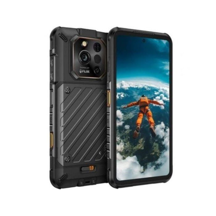 Smartphone - ULEFONE - Xever 7 Pro - 12 GB RAM - 512 GB - 6.67" AMOLED - 5G - Doble SIM