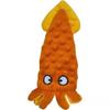 VZZS Octopus Squeaky Toy for Pets