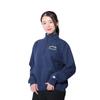 New Balance Greatest Sweatshirt NNY Women's Sportswear's Half-Zip (WT41538) (NB Navy)