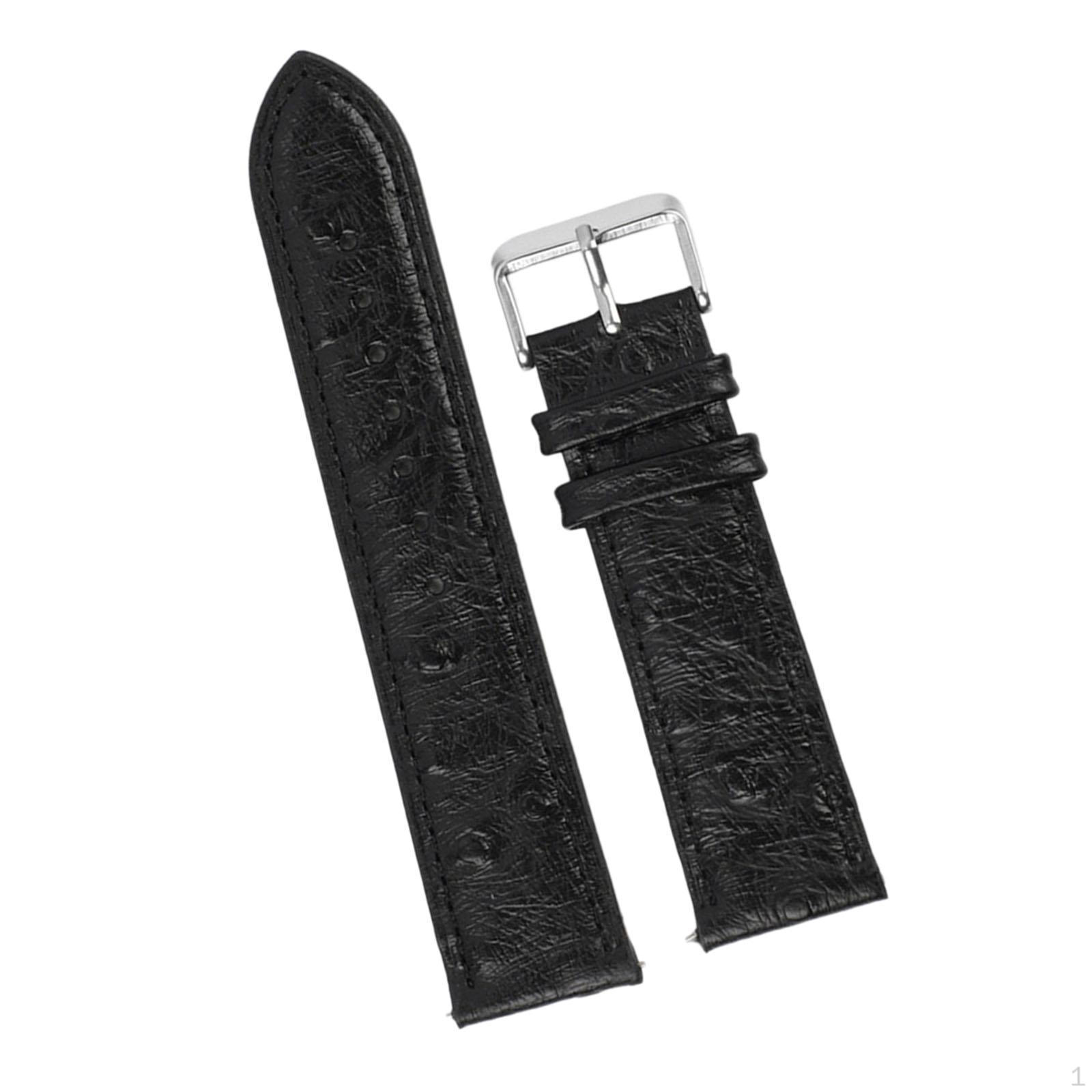 

Регулируемый ремешок для часов для мужчин и женщин, наручные часы с ремешком премиум-класса