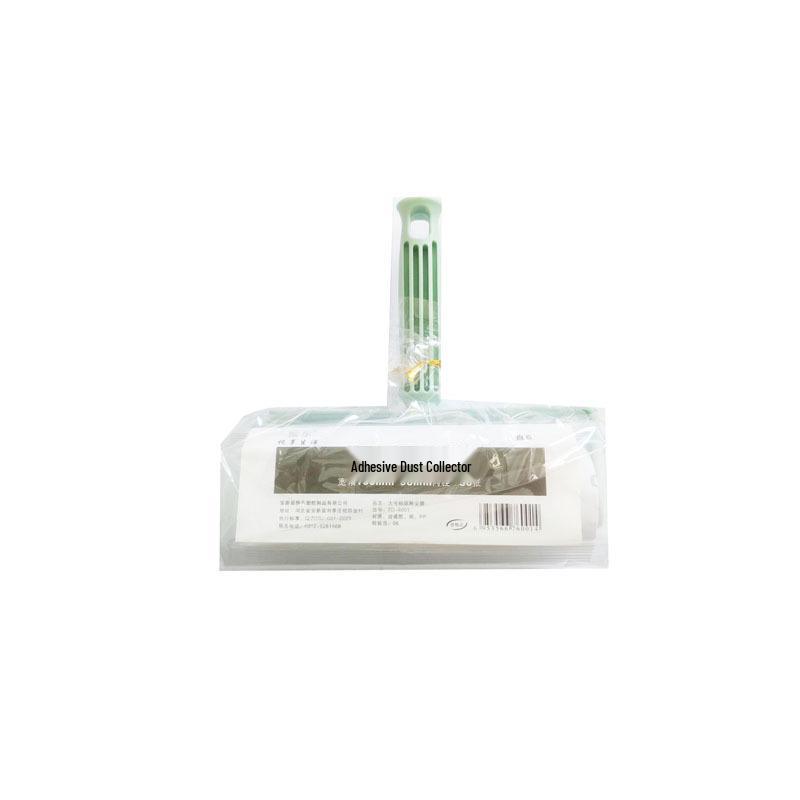 Zhendong Tearable Lint Roller 16cm Dust Collector for Carpets and Pet Beds