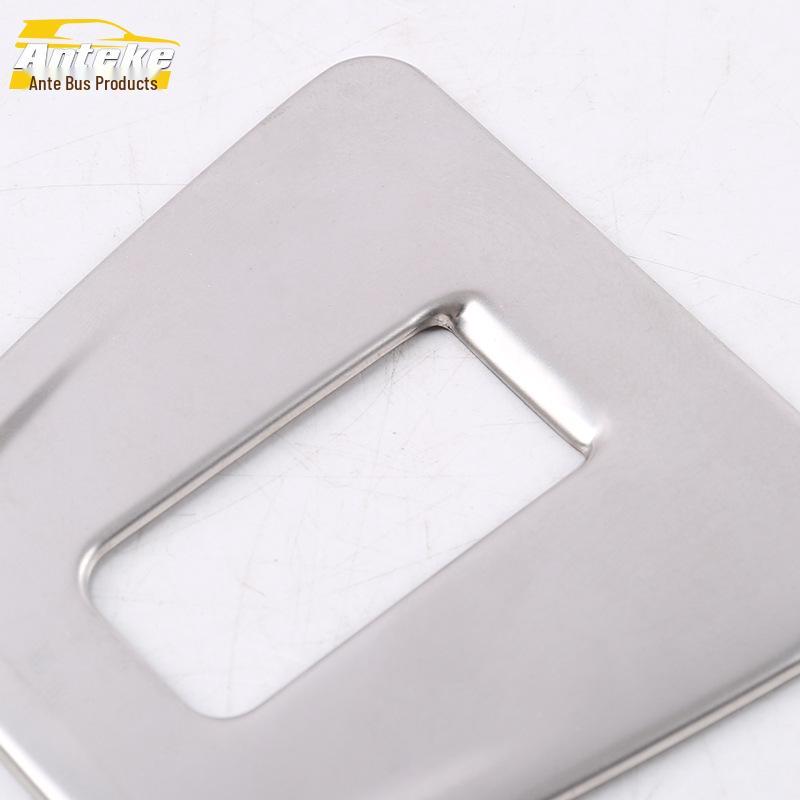 Tiguan L Tailgate Switch Trim for 2017-2022 Models