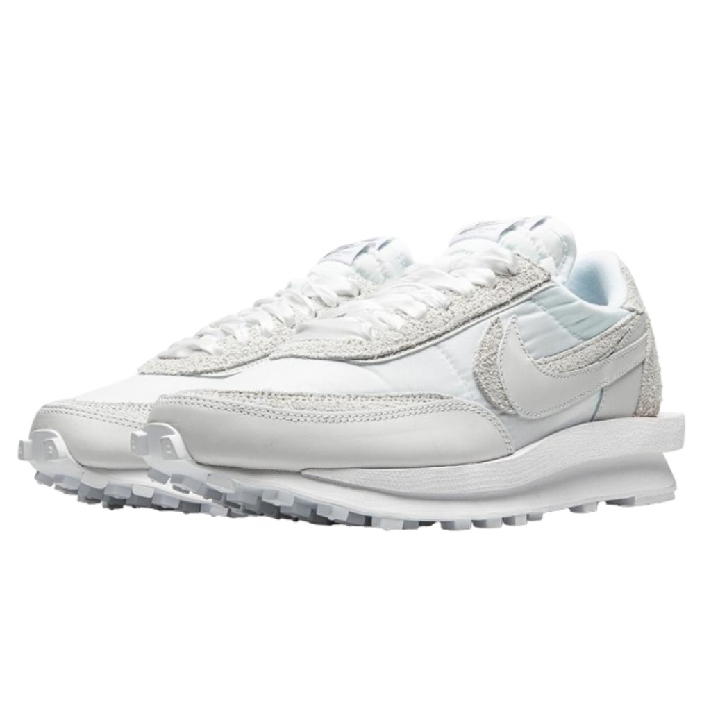 Nike Sacai LD Waffle White