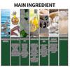 3x Strong Natural Peppermint Essential Oil Spray Mice Rodent Repellent Spray PrettyJ, Happy H