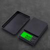 500G/1000G Small Scale for Food Jewelry Herb Pocket Scale Digital Grams Scale with Backlit 0.01g High Accuracy Scale