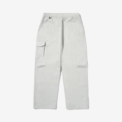 Fila Calça Cargo Modelo Semi Larga