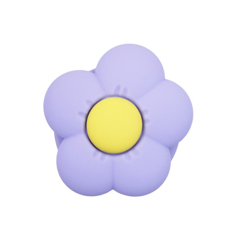 Korean Style Cute Girlish Floral Magnetic Bracket for Apple & Huawei Magsafe