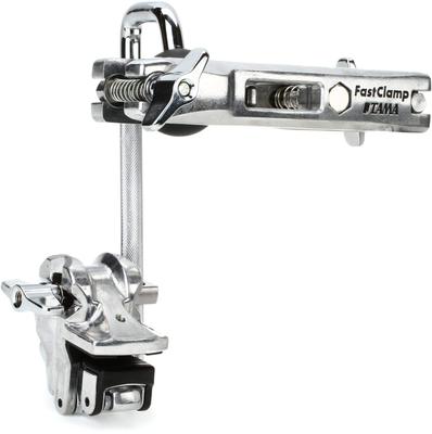 Omniball sistema laisvam stovo tvirtinimo MHA823 hi-hat nustatymui