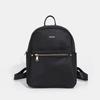 Spring and Summer Retro College Style Women's Backpack Fashionable and Versatile Oxford Cloth Backpack Travel Commuter High End Women's Bag