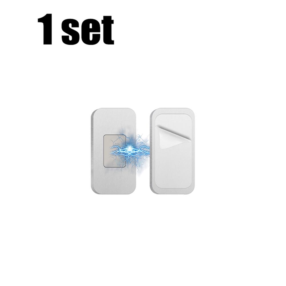 1/5set Magnetic Cabinet Catches Door Stop Self-Adhesive- Invisible Hidden- Magnets Closet Furniture Cupboard Drawer Closer