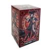 Puzzle Dragons DX Figure Flame Time Dragonbound Warrior Mil & Vol.3