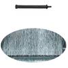 1Pc Fish Tank Bubble Strip Oxygen Plate Aquarium Porous Gas Dissipation Strip Landscaping Bubble Tube Oxygen Pump Accessories