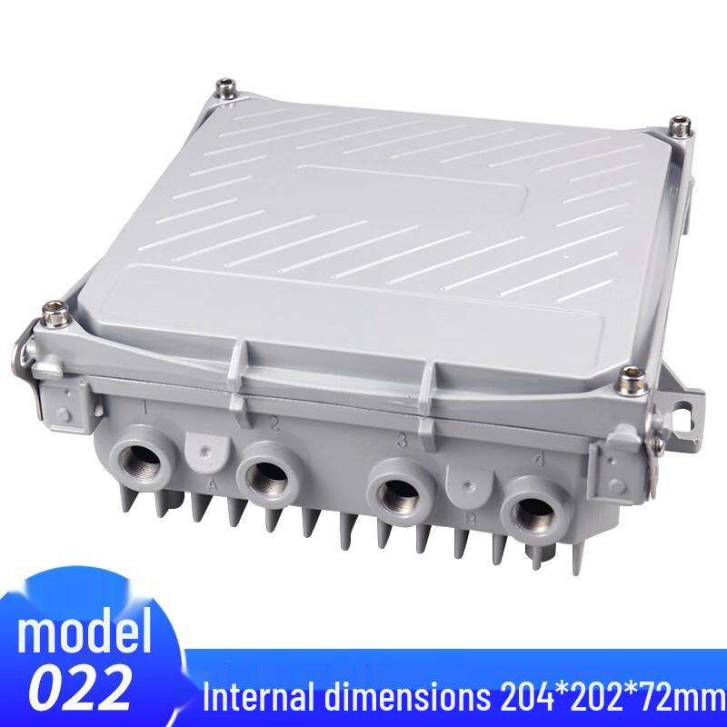 Jintuo Outdoor Wireless AP Bridge Amplifier Enclosure