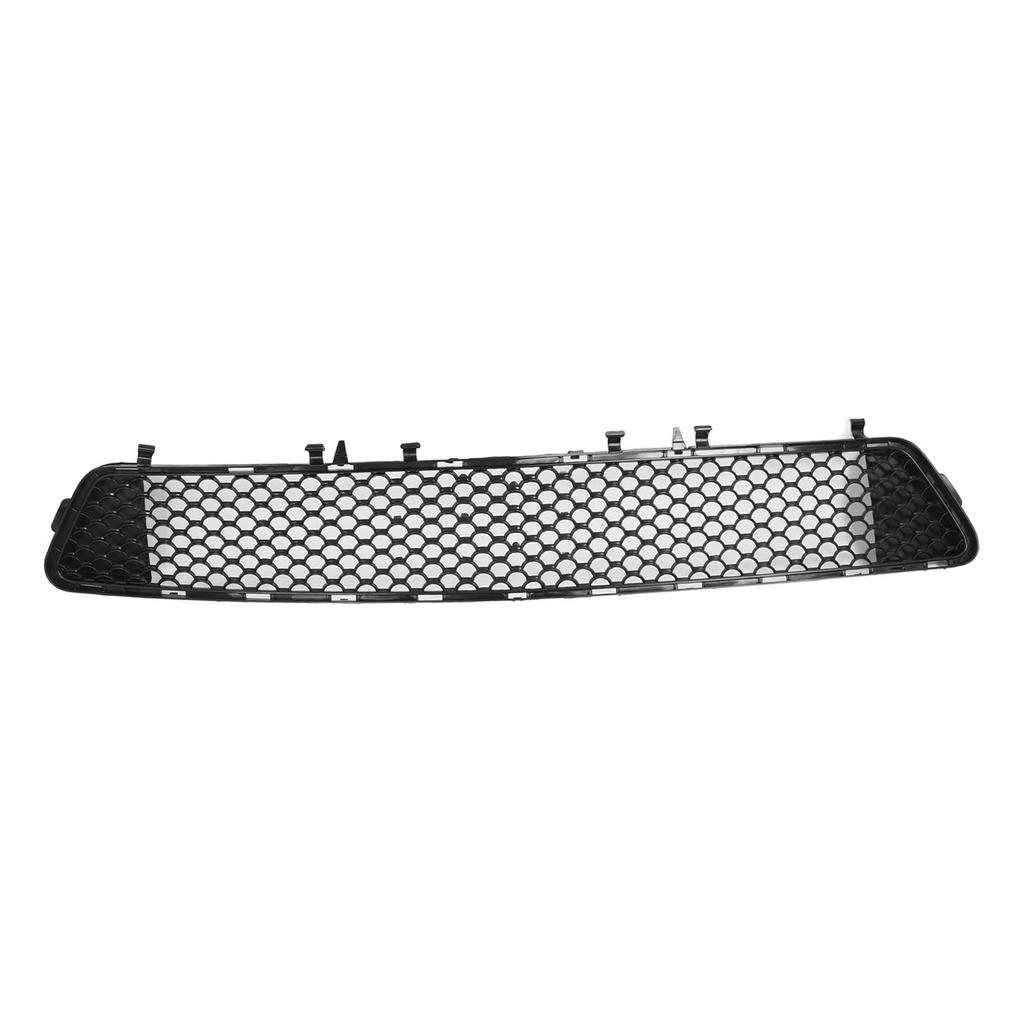Grilă Bară Față 2128851253 Grilă Bară Robustă Elegantă de Înlocuire pentru Benz E‑Klasse W212 E250 Pre-facelift