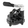 NEW BLACK Thumb Throttle For Honda TRX450r TRX400ex Trx 450r 300ex 400ex 250r