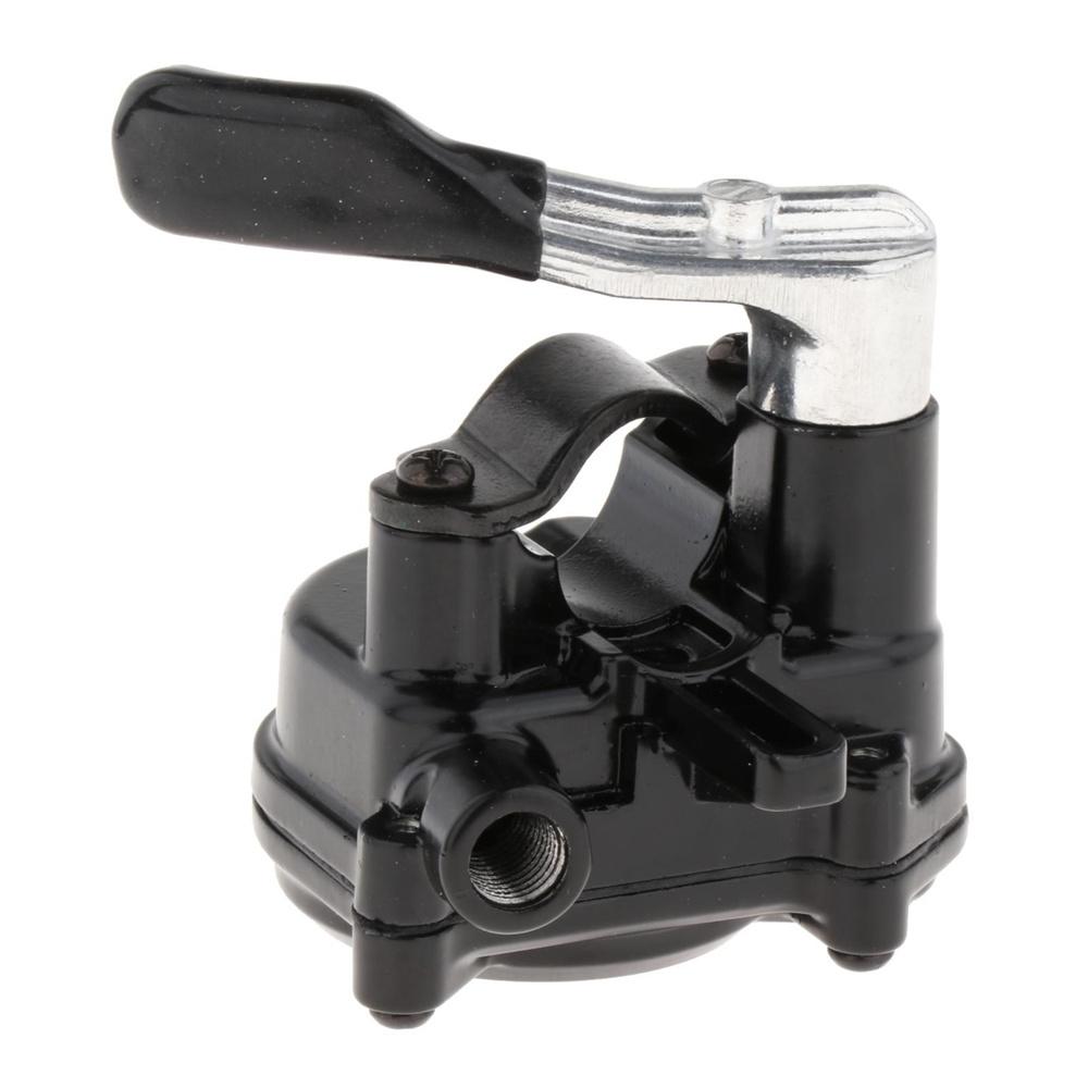 NEW BLACK Thumb Throttle For Honda TRX450r TRX400ex Trx 450r 300ex 400ex 250r