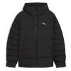 Quilted Jacket Mono
