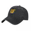 North Carolina AT Bulldog Fashion Baseball Cap Peaked Cap Unisexs Hat Womens Cap Cap FeUnisex