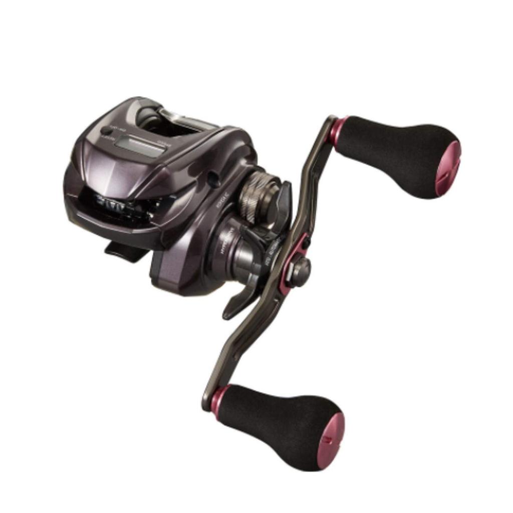 Daiwa 21 Kouga IC 150PL