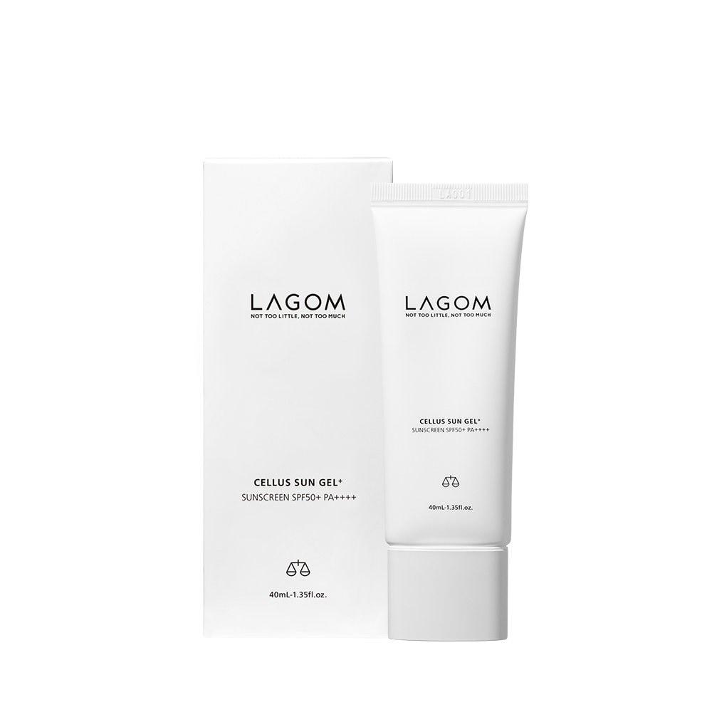 

LAGOM Cellars Sun Gel Plus 40ml
