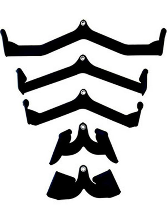 Smith Machine Squat Rack with Accessories