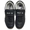 MLB New York Yankees Casual Shoes Unisex Black 3ASXSLL6N-50BKS