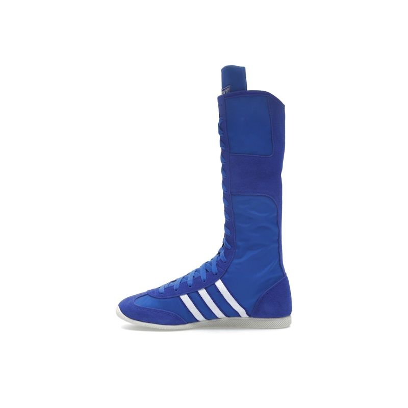 Adidas Japan VH Lucid Blue Women Sneakers Cloud-White IE3928