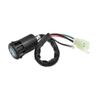 New Ignition Key Switch For Honda Atc 1985 1986 1987 Atc250sx Atc 250sx
