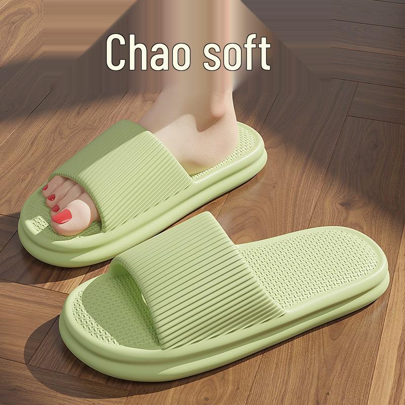 2025 Antislip EVA Binnenslippers voor Heren & Dames – Zomerhuis- & Badkamergebruik