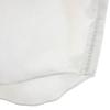 WYM Five-quarter Sleeve Shirt M White Men's Used
