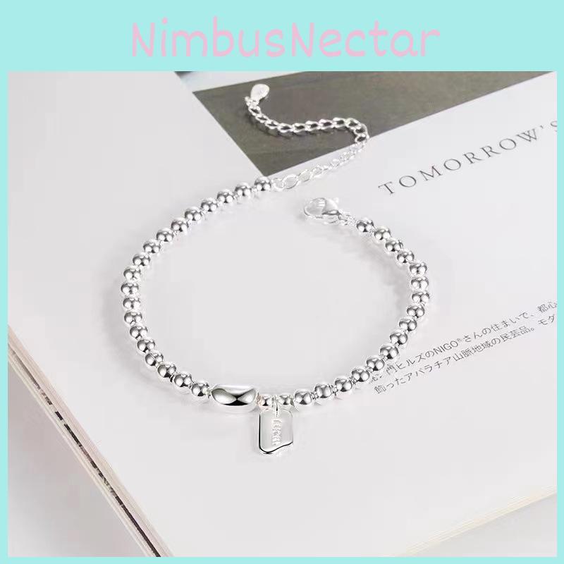 Fashionable Lucky Bead Bracelet For Women Summer Elegant Premium Gift Jewelry