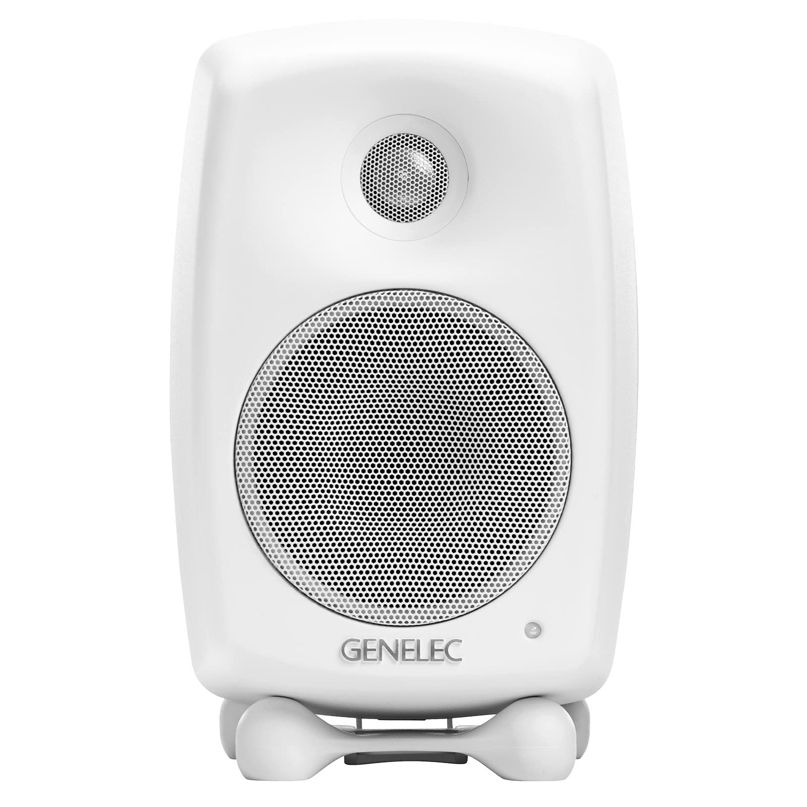 

Genelec Genelec G Два активних динаміка Моніторний динамік (1 шт) (Білий) білий
