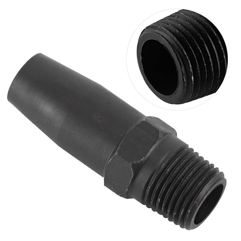 Transmission Fluid Fill Adapter 5R55W Transmission Fluid Fill Adapter Replacement for Ford Explorer 2002-2010 for Mustang 2005‑2010 Transmission