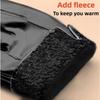 Winter Gloves for Men Genuine Leather Warm Touchscreen Gloves Outdoor Cycling Real Sheepskin Warm Driving Motorcycle Gloves