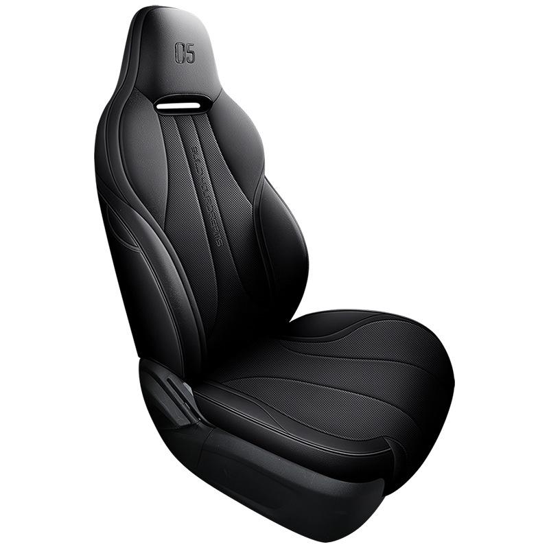 DJGY Sports Leather Seat Cushion for BYD Destroyer 05