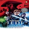 Star Wars Jedi Battle Scars by Sam Maggs Paperback Book 9781804944400
