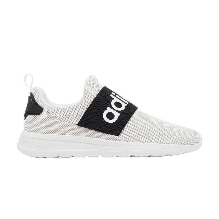adidas Lite Racer Adapt 4.0  White Black  41